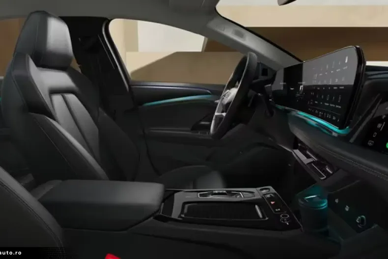 Audi A6 e-tron din 2025 cu 13.810 km - oferta AUD179558 - foto 7