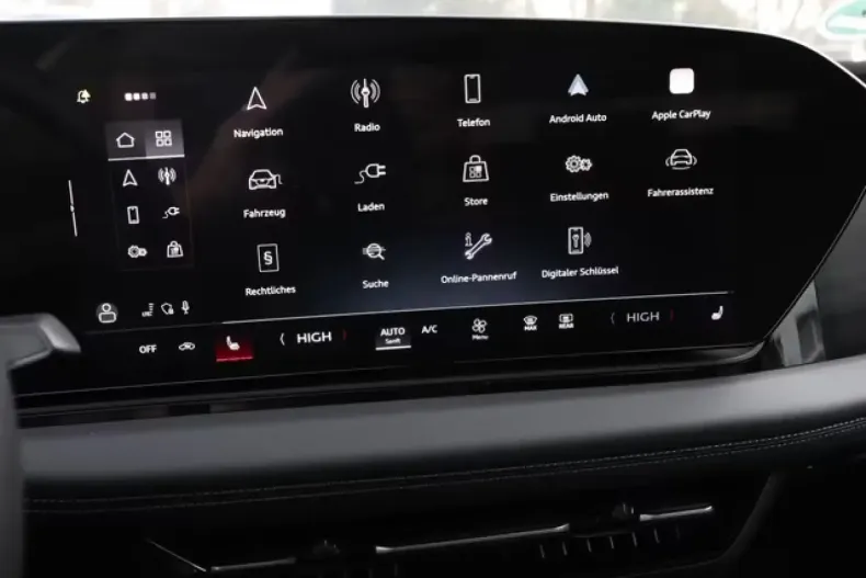 Audi A6 e-tron din 2025 cu 13.810 km - oferta AUD179558 - foto 11