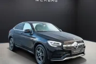 Mercedes-Benz GLC 200 din 2021 cu 55.965 km - oferta MER179559 - foto 1