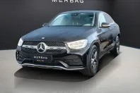 Mercedes-Benz GLC 200 din 2021 cu 55.965 km - oferta MER179559 - foto 2