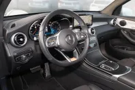 Mercedes-Benz GLC 200 din 2021 cu 55.965 km - oferta MER179559 - foto 4