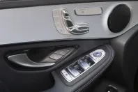 Mercedes-Benz GLC 200 din 2021 cu 55.965 km - oferta MER179559 - foto 5