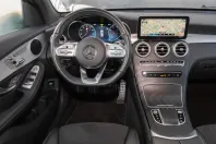 Mercedes-Benz GLC 200 din 2021 cu 55.965 km - oferta MER179559 - foto 6