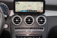 Mercedes-Benz GLC 200 din 2021 cu 55.965 km - oferta MER179559 - foto 7