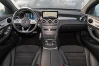 Mercedes-Benz GLC 200 din 2021 cu 55.965 km - oferta MER179559 - foto 10