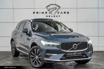 Volvo XC60 din 2022 - oferta VOL179560