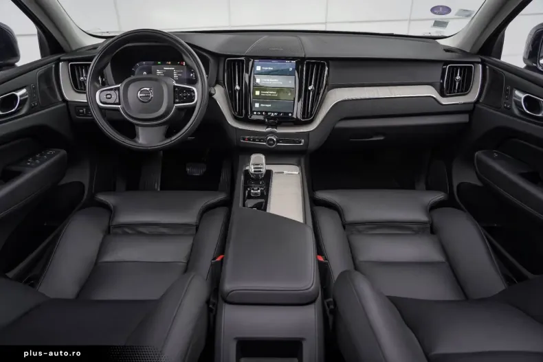 Volvo XC60 din 2022 cu 91.150 km - oferta VOL179560 - foto 2