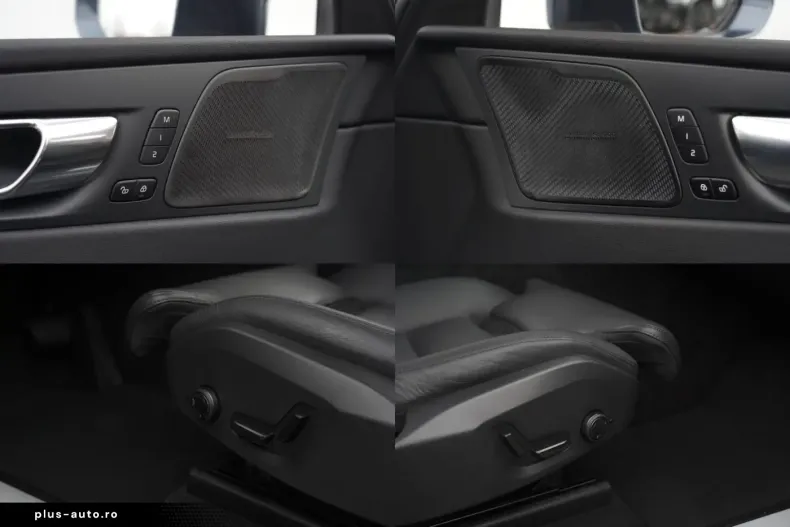 Volvo XC60 din 2022 cu 91.150 km - oferta VOL179560 - foto 5