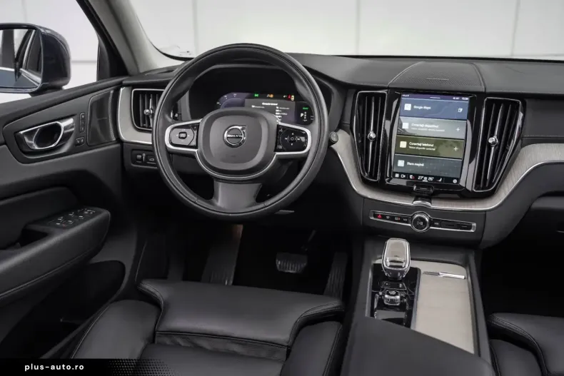 Volvo XC60 din 2022 cu 91.150 km - oferta VOL179560 - foto 6