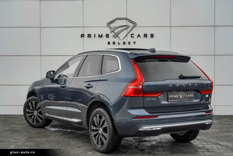 Volvo XC60 din 2022 cu 91.150 km - oferta VOL179560 - foto 7