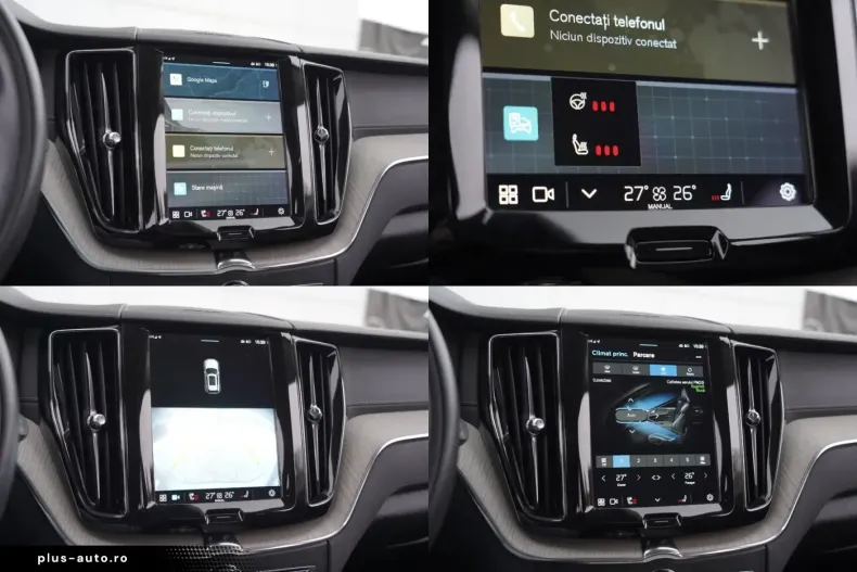 Volvo XC60 din 2022 cu 91.150 km - oferta VOL179560 - foto 10