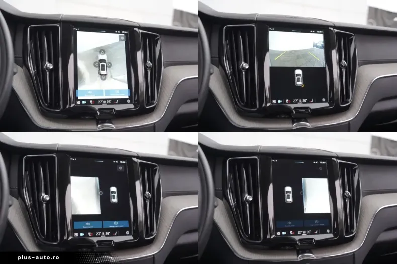 Volvo XC60 din 2022 cu 91.150 km - oferta VOL179560 - foto 11