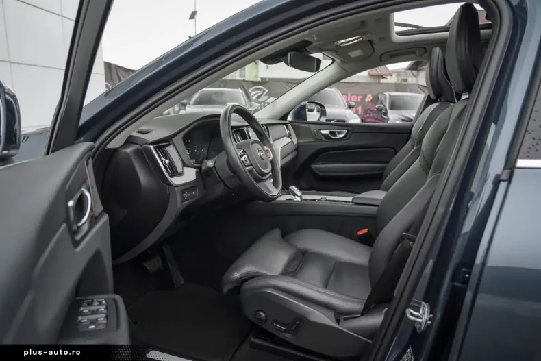 Volvo XC60 din 2022 cu 91.150 km - oferta VOL179560 - foto 12
