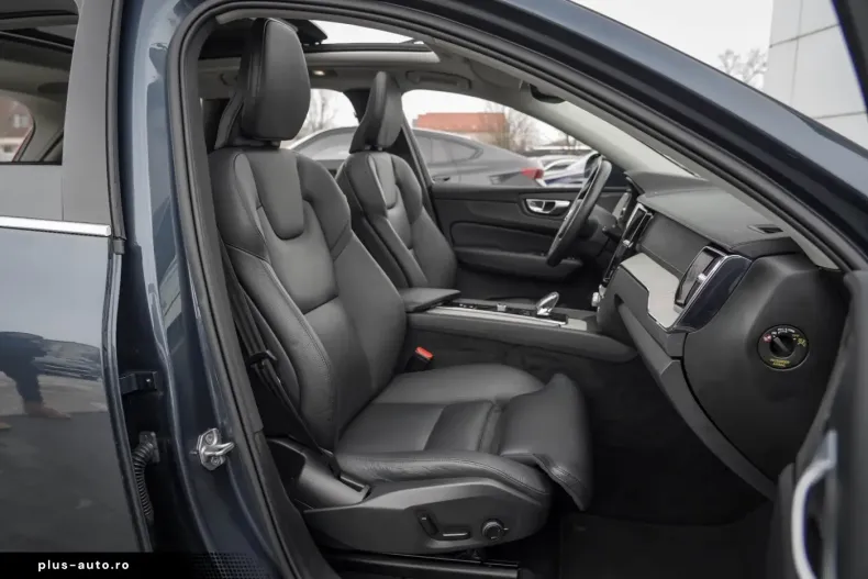 Volvo XC60 din 2022 cu 91.150 km - oferta VOL179560 - foto 14