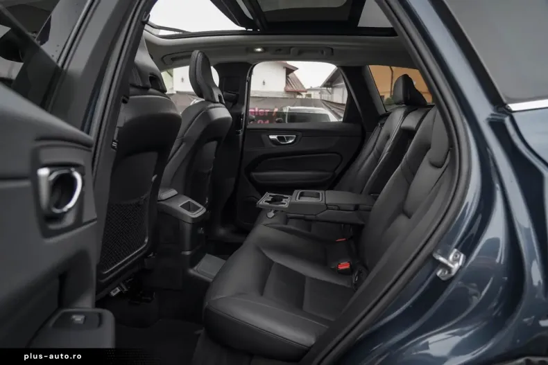 Volvo XC60 din 2022 cu 91.150 km - oferta VOL179560 - foto 15