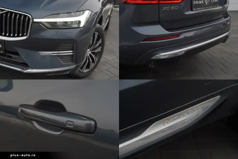 Volvo XC60 din 2022 cu 91.150 km - oferta VOL179560 - foto 21