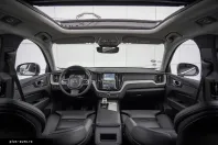 Volvo XC60 din 2022 cu 91.150 km - oferta VOL179560 - foto 22