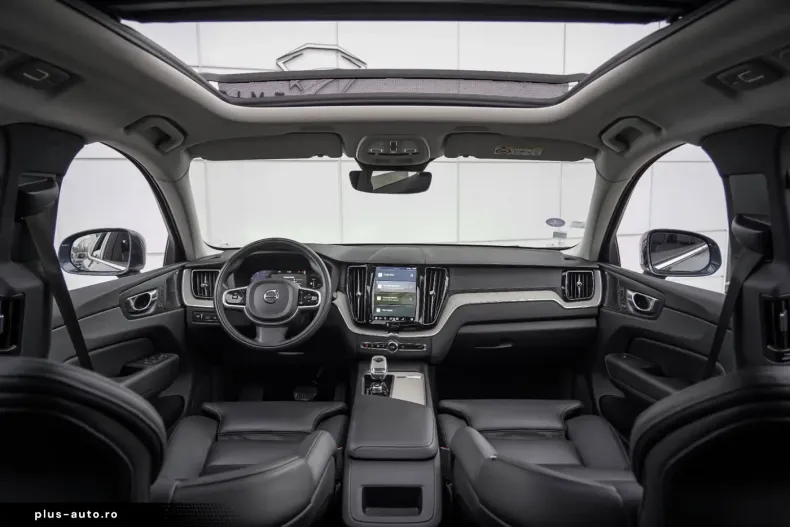 Volvo XC60 din 2022 cu 91.150 km - oferta VOL179560 - foto 22