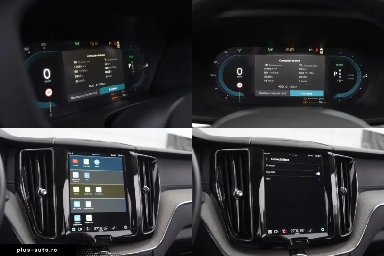 Volvo XC60 din 2022 cu 91.150 km - oferta VOL179560 - foto 24