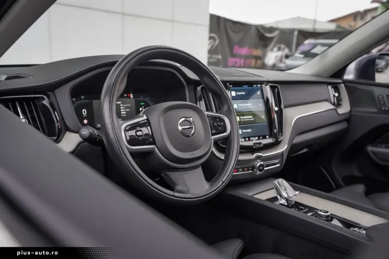 Volvo XC60 din 2022 cu 91.150 km - oferta VOL179560 - foto 25