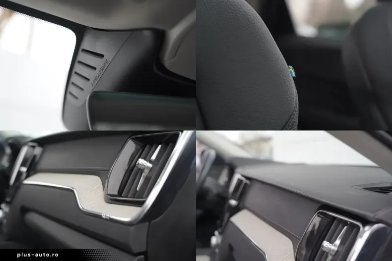 Volvo XC60 din 2022 cu 91.150 km - oferta VOL179560 - foto 26