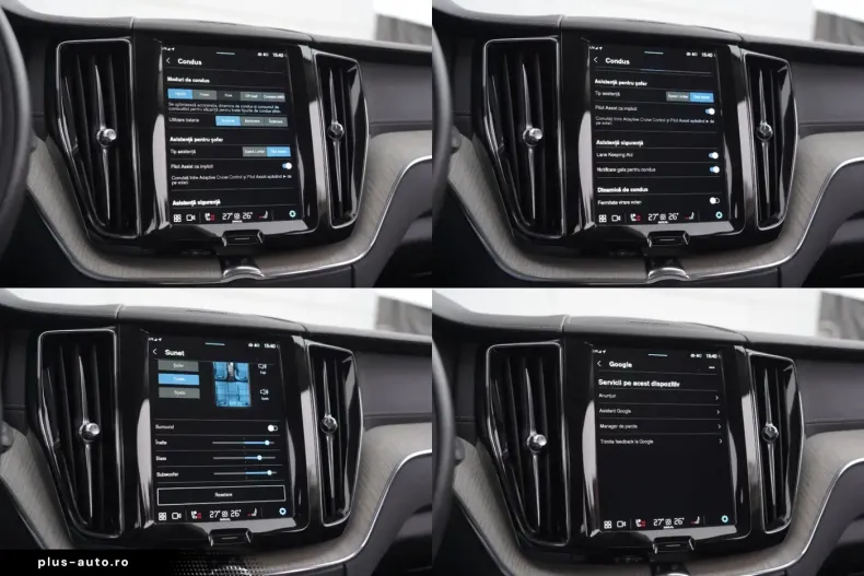 Volvo XC60 din 2022 cu 91.150 km - oferta VOL179560 - foto 27