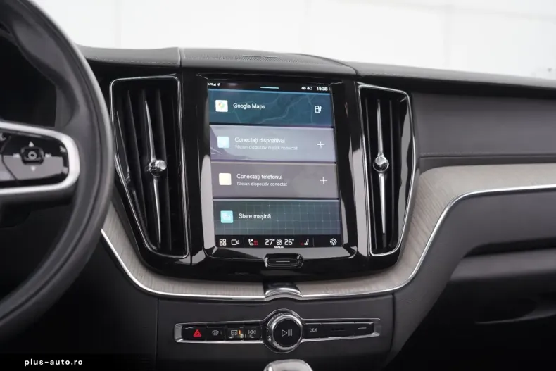 Volvo XC60 din 2022 cu 91.150 km - oferta VOL179560 - foto 29