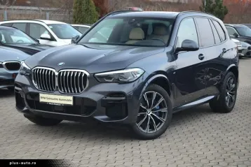 BMW X5 din 2022 - oferta BMW179561