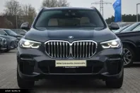 BMW X5 (Seria X) din 2022 cu 54.240 km - oferta BMW179561 - foto 2