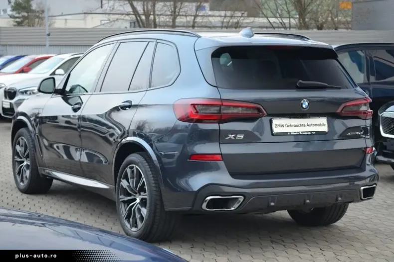BMW X5 (Seria X) din 2022 cu 54.240 km - oferta BMW179561 - foto 6