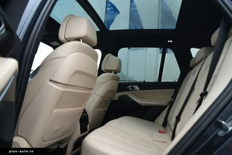 BMW X5 (Seria X) din 2022 cu 54.240 km - oferta BMW179561 - foto 8