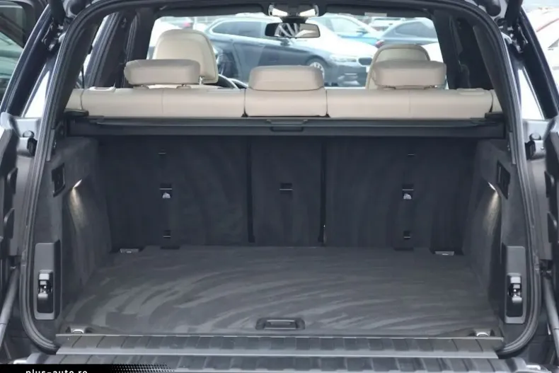 BMW X5 (Seria X) din 2022 cu 54.240 km - oferta BMW179561 - foto 9