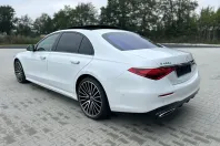 Mercedes-Benz S 450 (Clasa S) din 2025 cu 26.780 km - oferta MER179562 - foto 4