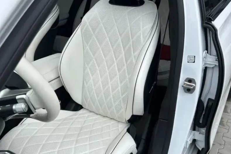 Mercedes-Benz S 450 (Clasa S) din 2025 cu 26.780 km - oferta MER179562 - foto 10