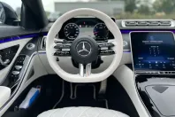 Mercedes-Benz S 450 (Clasa S) din 2025 cu 26.780 km - oferta MER179562 - foto 11