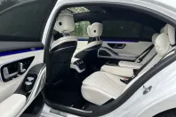 Mercedes-Benz S 450 (Clasa S) din 2025 cu 26.780 km - oferta MER179562 - foto 18