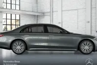 Mercedes-Benz S 63 AMG din 2024 cu 11.986 km - oferta MER179563 - foto 16