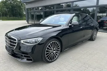 Mercedes-Benz S 450 din 2025 - oferta MER179564