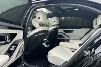 Mercedes-Benz S 450 (Clasa S) din 2025 cu 11.785 km - oferta MER179564 - foto 18