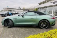 Mercedes-Benz SL 43 AMG (Clasa SL) din 2024 cu 12.620 km - oferta MER179565 - foto 2