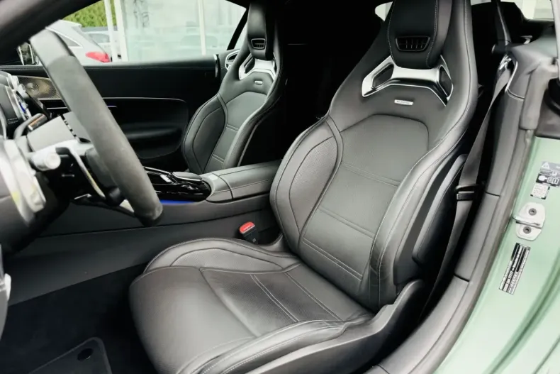 Mercedes-Benz SL 43 AMG (Clasa SL) din 2024 cu 12.620 km - oferta MER179565 - foto 10