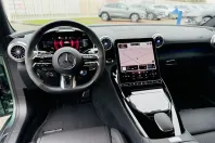 Mercedes-Benz SL 43 AMG (Clasa SL) din 2024 cu 12.620 km - oferta MER179565 - foto 11