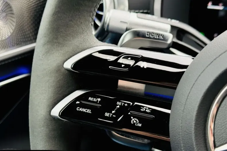 Mercedes-Benz SL 43 AMG (Clasa SL) din 2024 cu 12.620 km - oferta MER179565 - foto 16