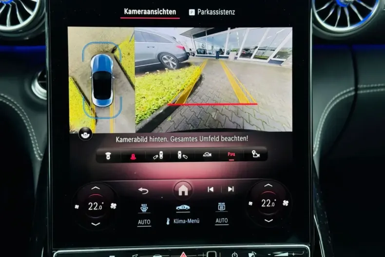 Mercedes-Benz SL 43 AMG (Clasa SL) din 2024 cu 12.620 km - oferta MER179565 - foto 17