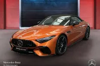 Mercedes-Benz SL 63 AMG din 2024 cu 6.730 km - oferta MER179566 - foto 1