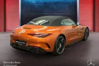 Mercedes-Benz SL 63 AMG din 2024 cu 6.730 km - oferta MER179566 - foto 4