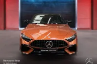 Mercedes-Benz SL 63 AMG din 2024 cu 6.730 km - oferta MER179566 - foto 6