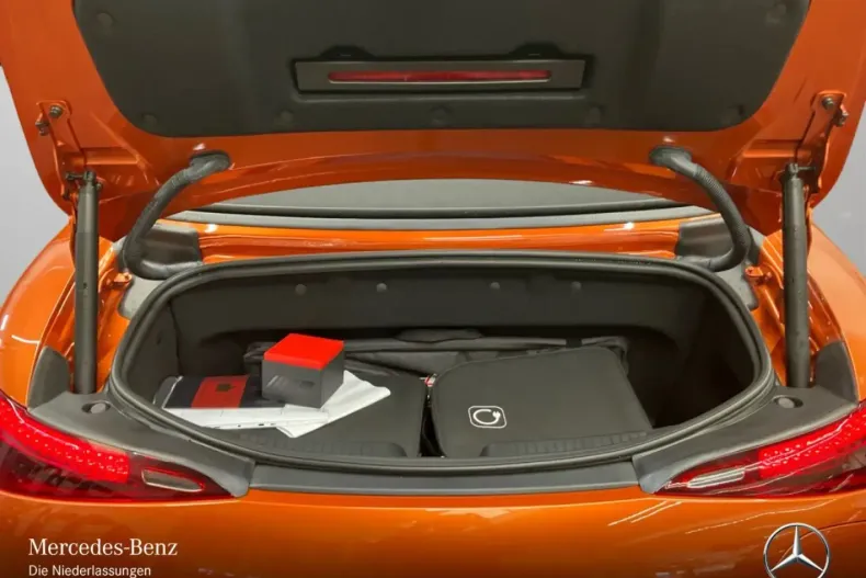 Mercedes-Benz SL 63 AMG din 2024 cu 6.730 km - oferta MER179566 - foto 14