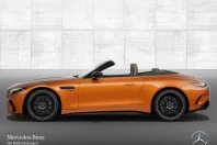 Mercedes-Benz SL 63 AMG din 2024 cu 6.730 km - oferta MER179566 - foto 16