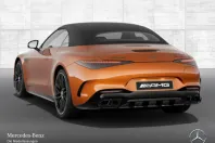 Mercedes-Benz SL 63 AMG din 2024 cu 6.730 km - oferta MER179566 - foto 17